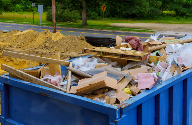 Professional Junk Removal Services in Lake Shore, MN